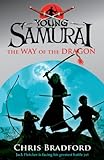 Young Samurai: The Way of the Dragon (English Edition) livre