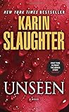 Unseen (with bonus novella 