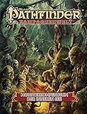 Monsterkompendium der Inneren See: Pathfinder Almanach livre