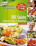 Knorr Salatkrönung: 100 Salate livre