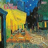 Vincent van Gogh 2017: Kalender 2017 (Artwork Edition) livre