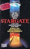 Stargate (Allgemeine Reihe. Bastei Lübbe Taschenbücher) livre