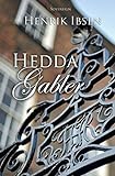 Hedda Gabler livre