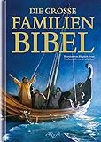 Die große Familienbibel livre