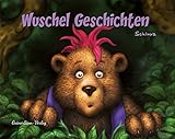 Wuschel Geschichten livre