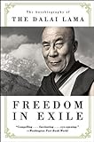 Freedom in Exile: Autobiography livre