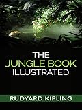 The Jungle Book (English Edition) livre