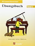 Hal Leonard Klavierschule, Übungsbuch u. Audio-CD livre
