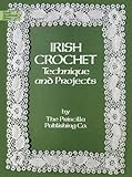 Irish Crochet: Technique and Projects livre