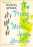 Prime of Miss Jean Brodie livre