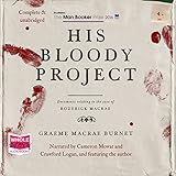 His Bloody Project livre