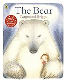 The Bear (English Edition) livre