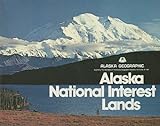 Alaska National Interest Lands, the D-2 Lands livre