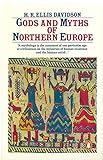Gods and Myths of Northern Europe livre