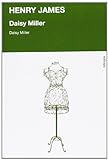DAISY MILLER: (Edició Bilingüe) livre