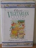 Classic Vegetarian Cuisine livre