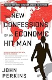 The New Confessions of an Economic Hit Man livre