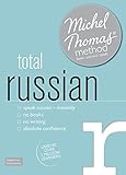 Total Russian (Learn Russian with the Michel Thomas Method) livre