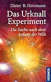 Das Urknall-Experiment: Die Suche nach dem Anfang der Welt livre