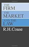 The Firm, the Market, and the Law livre