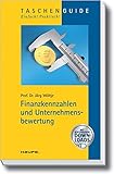 Finanzkennzahlen und Unternehmensbewertung (Haufe TaschenGuide) livre