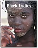 GR-25 Ommer, Black ladies - Italien - Espagnol - Portugais livre