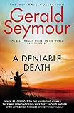 A Deniable Death (English Edition) livre