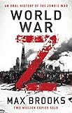World War Z: An Oral History of the Zombie War (English Edition) livre