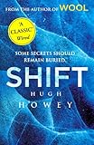 Shift: (Wool Trilogy 2) livre