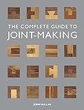 The Complete Guide to Joint-Making livre