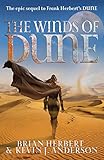 The Winds of Dune (English Edition) livre