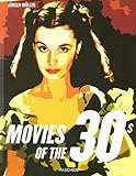 Movies of the 30s livre