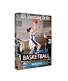 101 Shooting Drills for the Game of Basketball (Coaching Basketball Book 5) (English Edition) livre