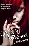 Night School: Number 1 in series livre