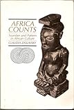 Africa Counts: Number and Pattern in African Culture livre