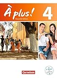 À plus ! - Nouvelle édition: Band 4 - Schülerbuch: Kartoniert livre