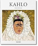 Kahlo: Leid und Leidenschaft / 1907-1954 livre