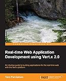 Real-time Web Application Development using Vert.x 2.0 livre