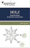 HOLZ - Feng-Shui-Basics - aus der Praxis für die Praxis livre