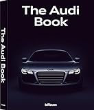 The Audi Book livre
