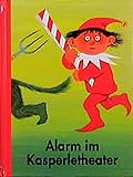 Alarm im Kasperletheater (Eulenspiegel Kinderbuchverlag) livre