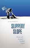 Slippery Slope: Brexit and Europe's Troubled Future (English Edition) livre