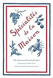 Specialites de la Maison (English Edition) livre