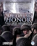 Medal of Honor - Allied Assault (Lösungsbuch) livre