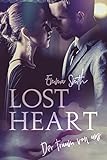 Lost Heart: Der Traum von uns livre