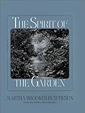 The Spirit of the Garden livre