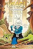 Usagi Yojimbo Volume 10: The Brink of Life and Death, 2nd edition (English Edition) livre