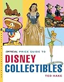 The Official Price Guide to Disney Collectibles, Second Edition livre