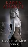 Cassie Palmer Series (English Edition) livre