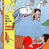 VIP: The Mad World OF Virgil Partch livre